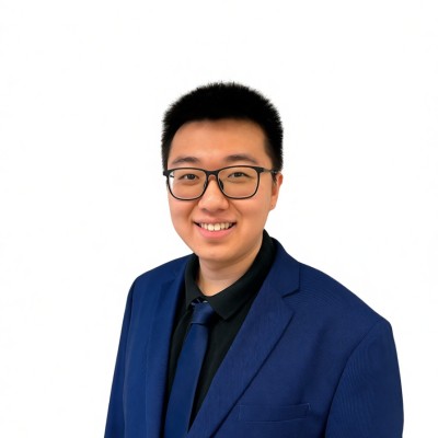Yuyang Zhang